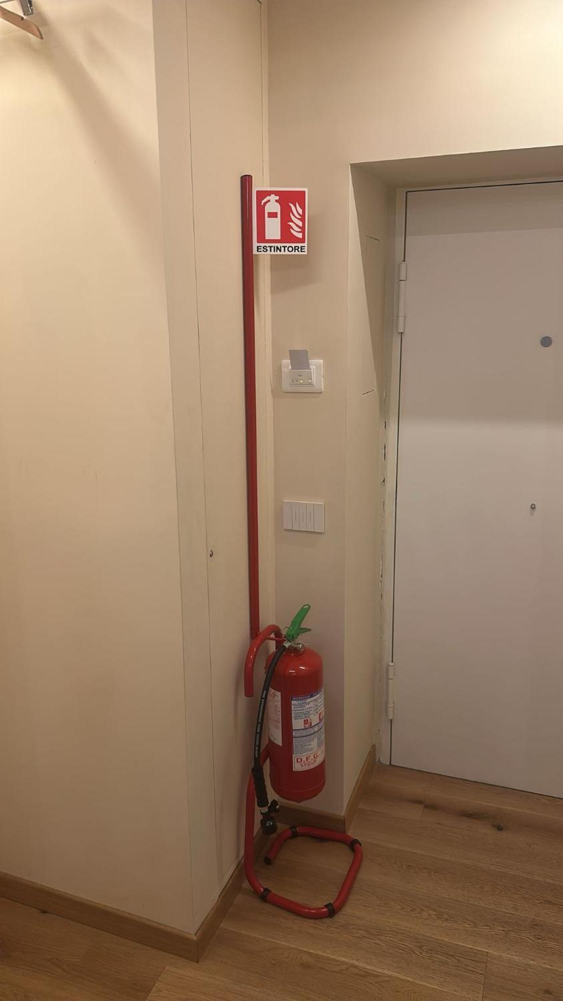 נאפולי Alesuite מראה חיצוני תמונה